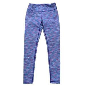 Zella Women’s‎ Yoga Pants Multicolor Mid Rise Athletic Workout Leggings Size S/P